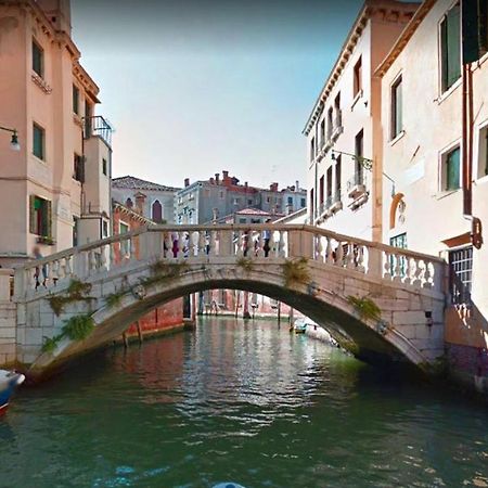 Ca' Dei Nomboli Canal View Venise Extérieur photo